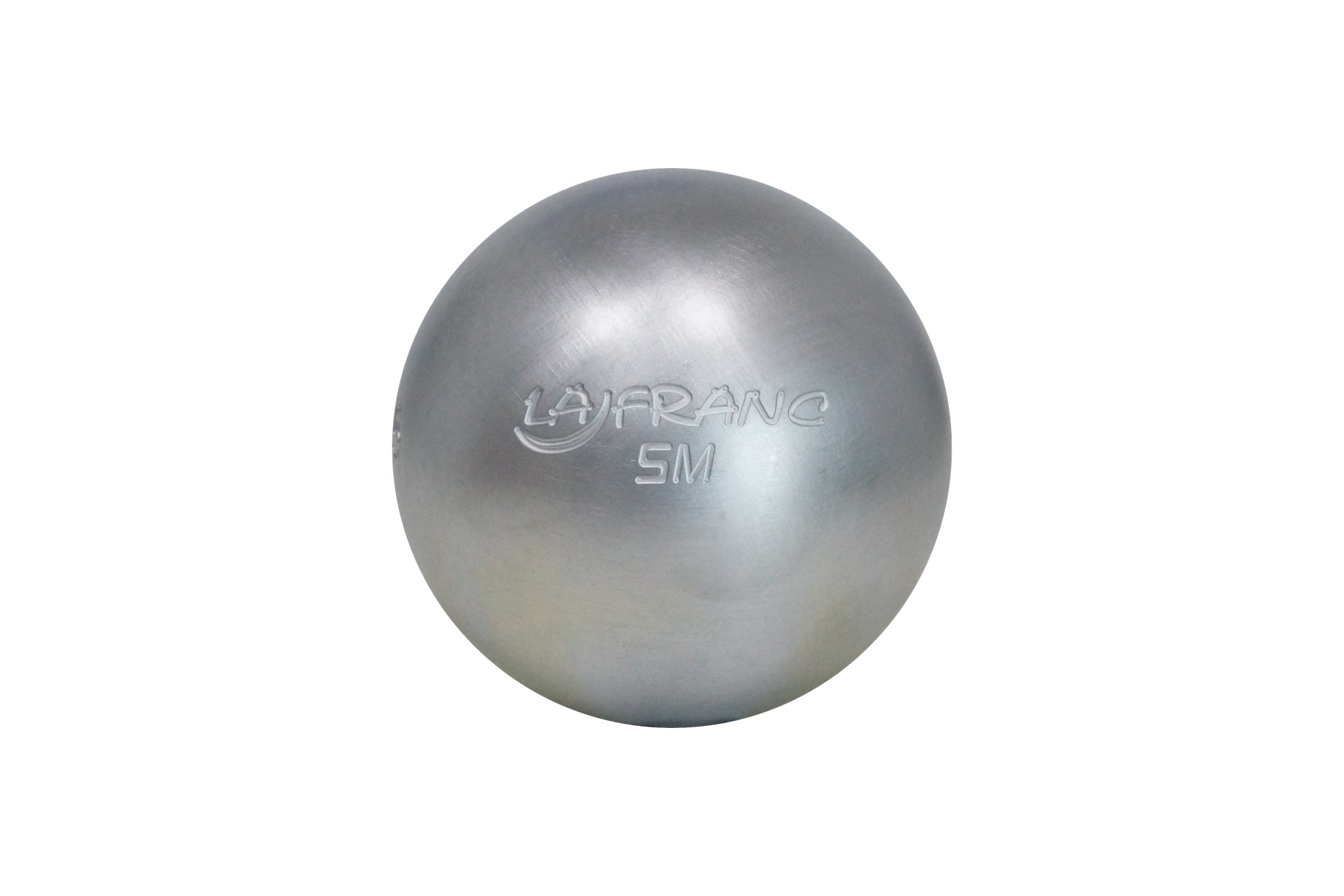 La Franc SM - Soft Matt Dure