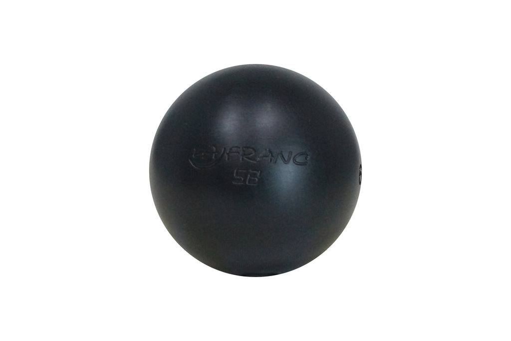 La Franc SB - Soft Black Tendre