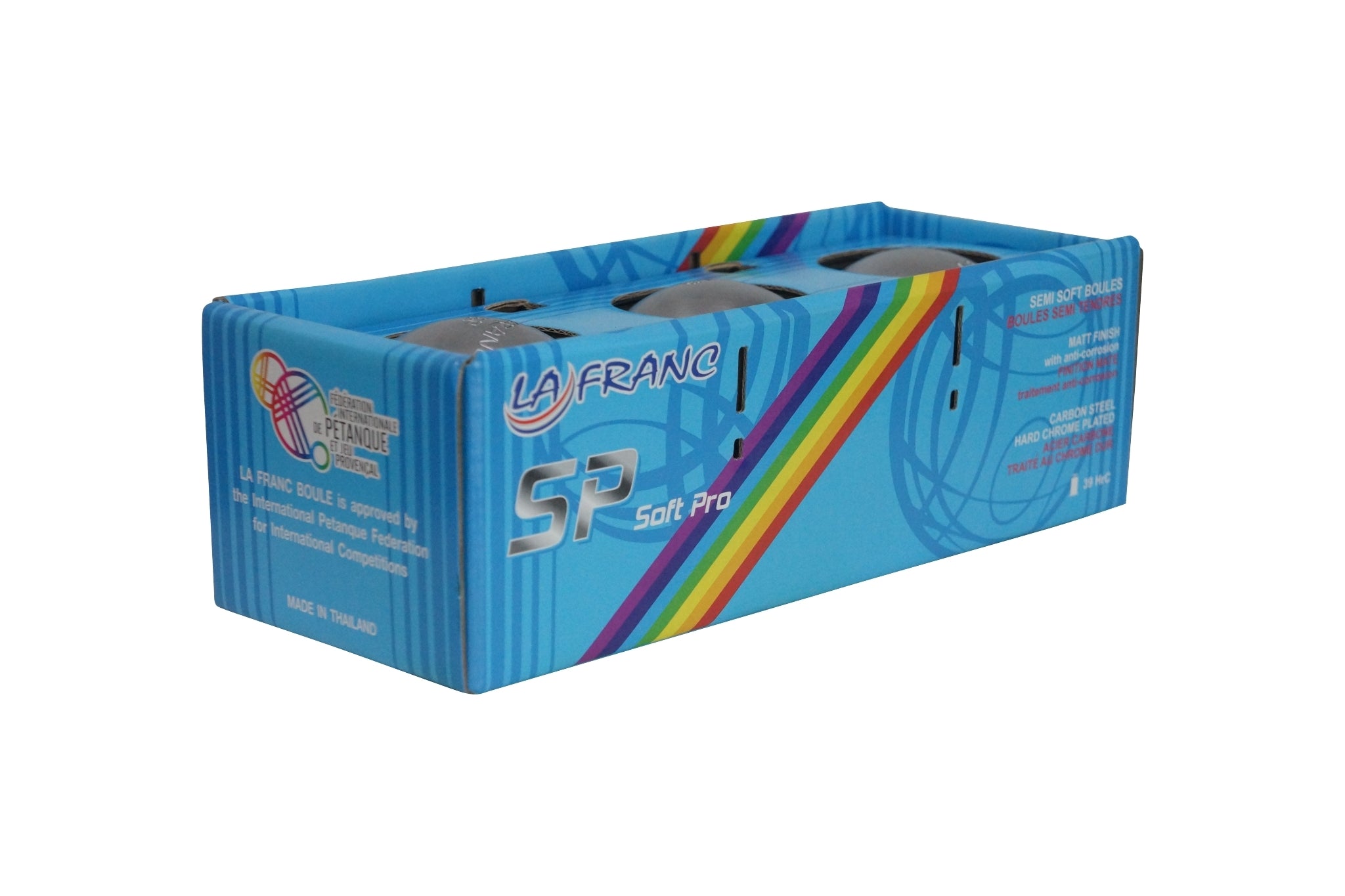 La Franc SP - Soft Pro Demi Tendre