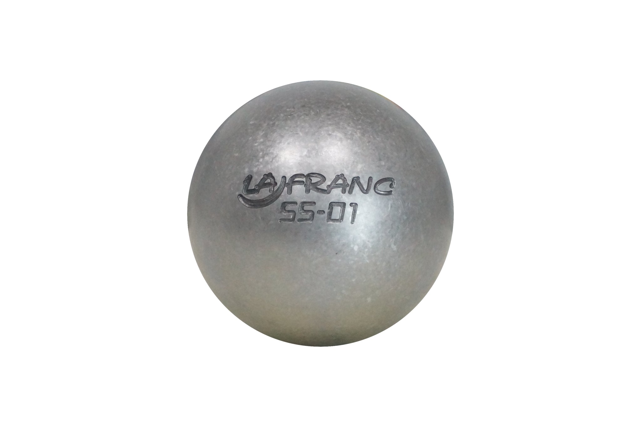 La Franc SS01 - Stainless Steel Inox Demi Tendre